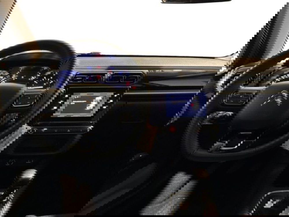 Citroen C3 usata a Ancona (10)