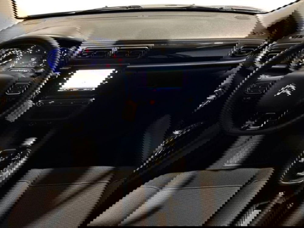 Citroen C3 usata a Ancona (11)