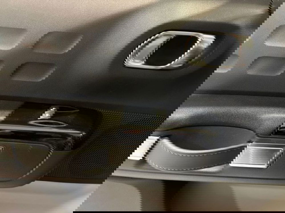 Citroen C3 usata a Ancona (13)