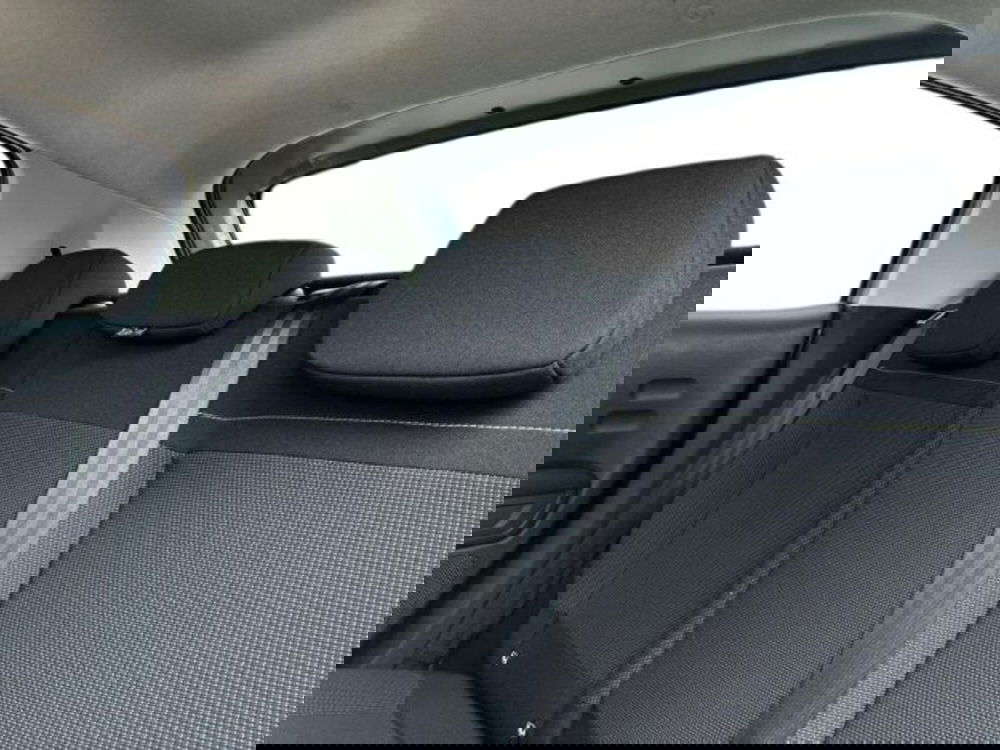 Citroen C3 usata a Ancona (14)