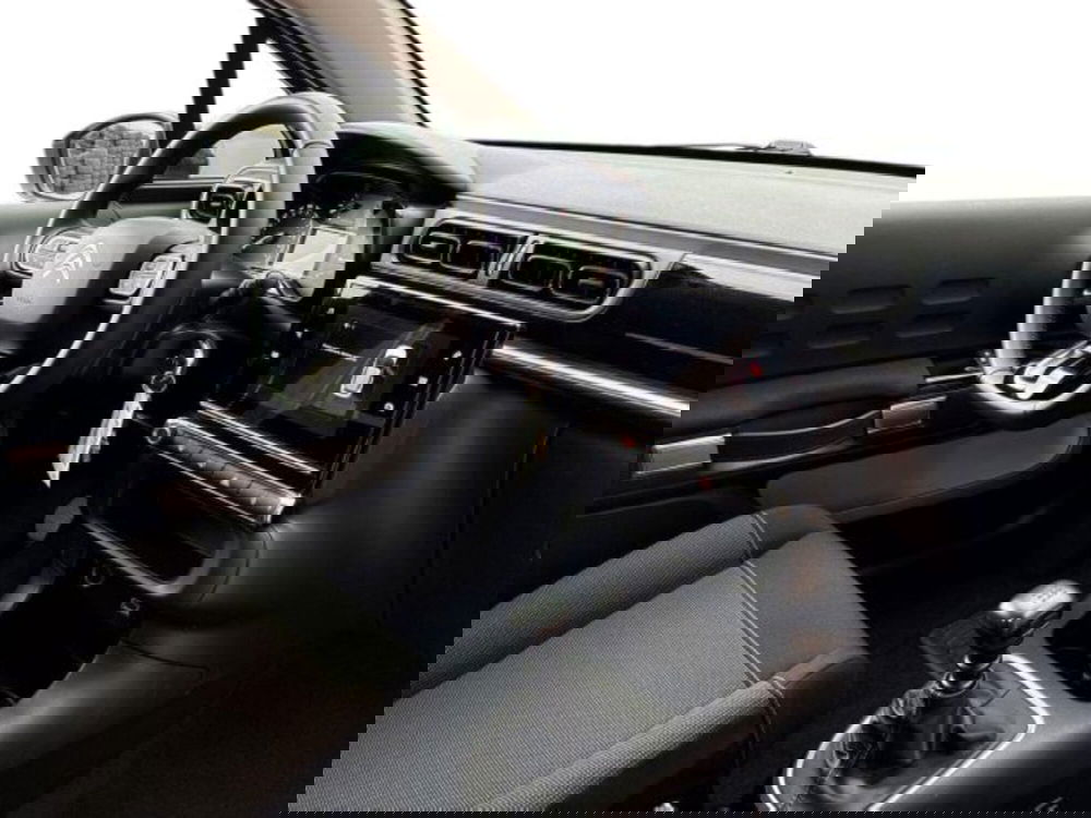 Citroen C3 usata a Ancona (15)