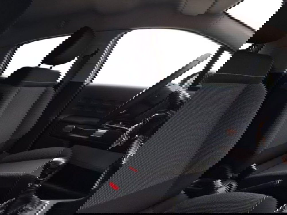 Citroen C3 usata a Ancona (16)