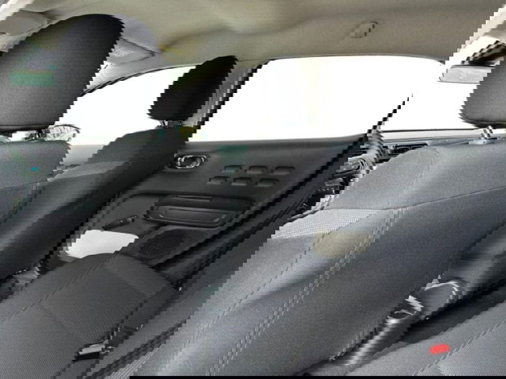 Citroen C3 usata a Ancona (17)