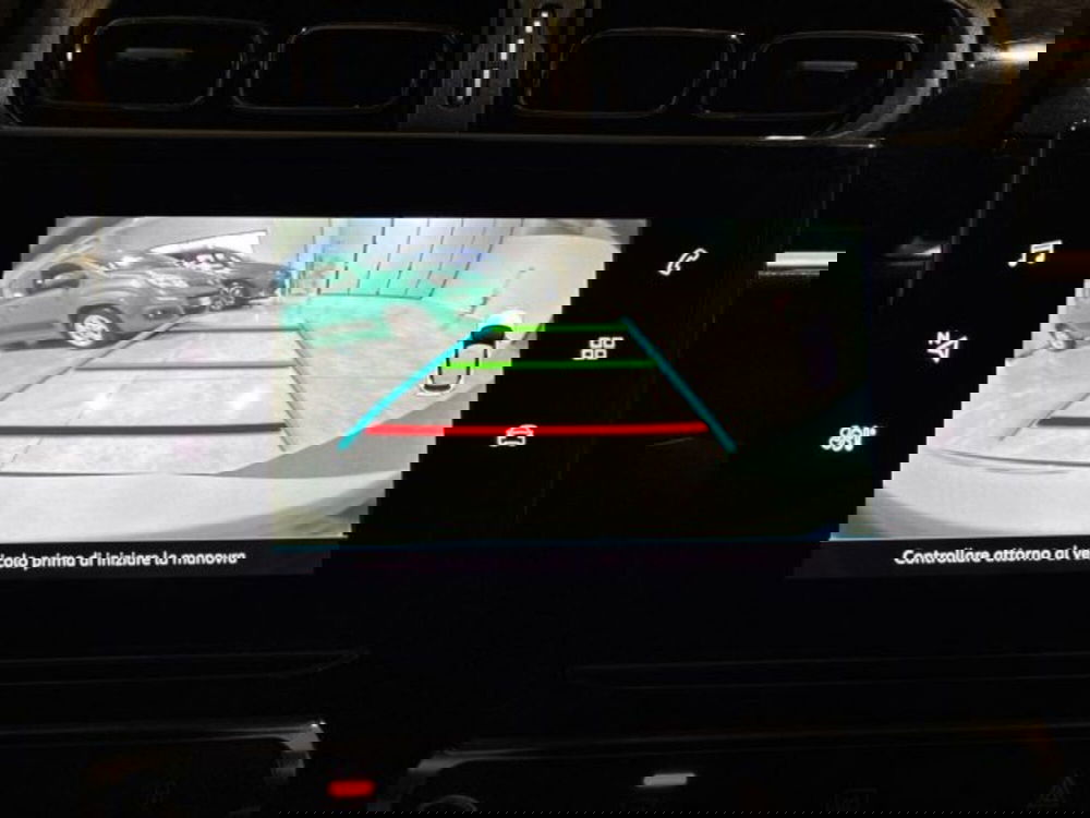 Citroen C3 usata a Ancona (18)