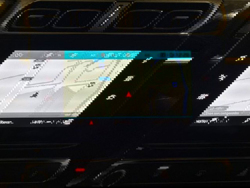 Citroen C3 usata a Ancona (19)