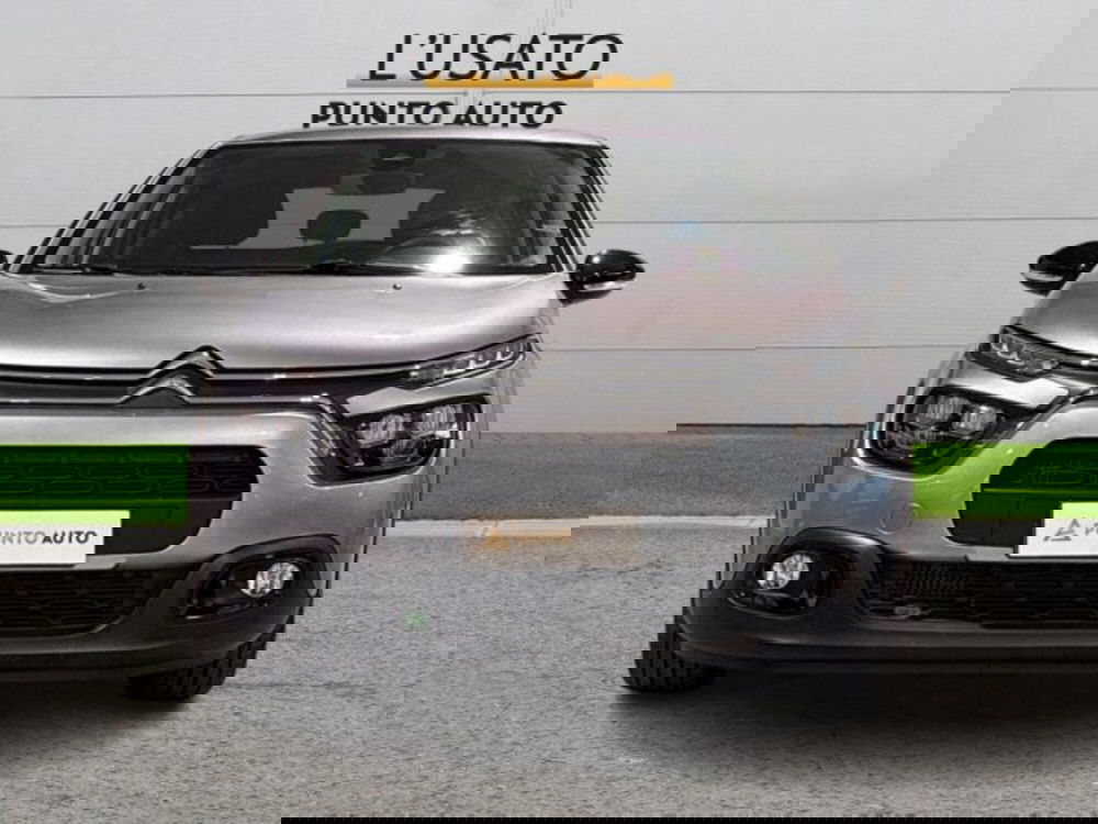 Citroen C3 usata a Ancona (2)
