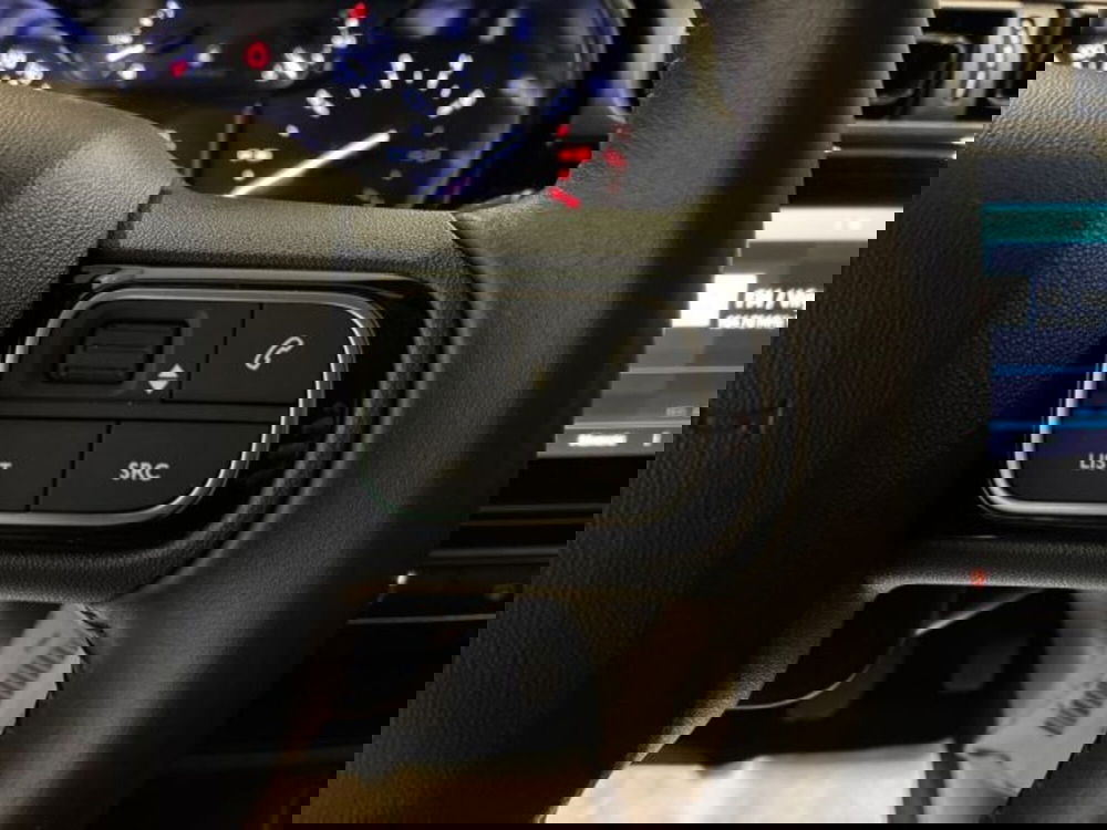 Citroen C3 usata a Ancona (20)