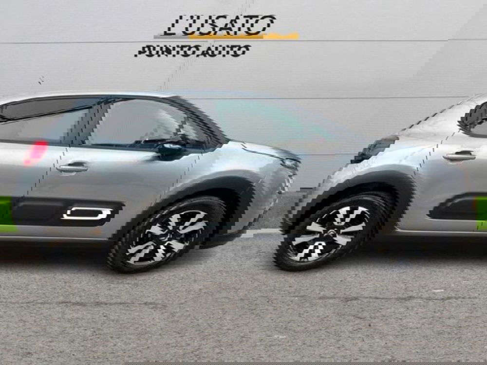 Citroen C3 usata a Ancona (3)