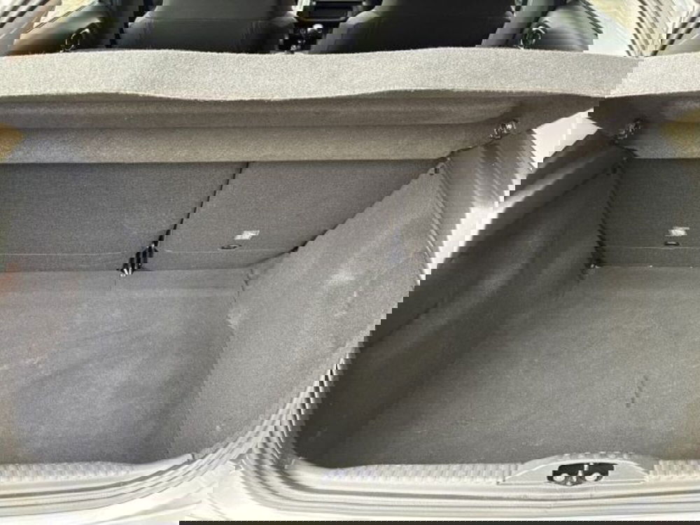 Citroen C3 usata a Ancona (7)