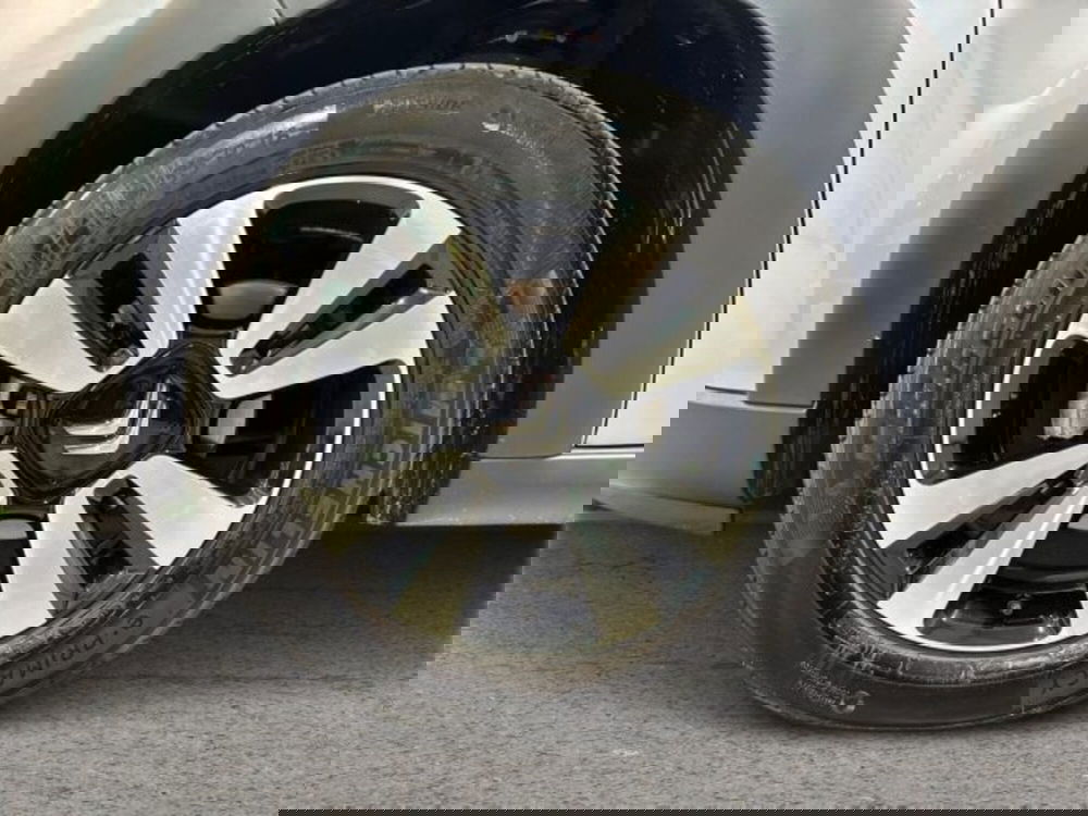 Citroen C3 usata a Ancona (8)