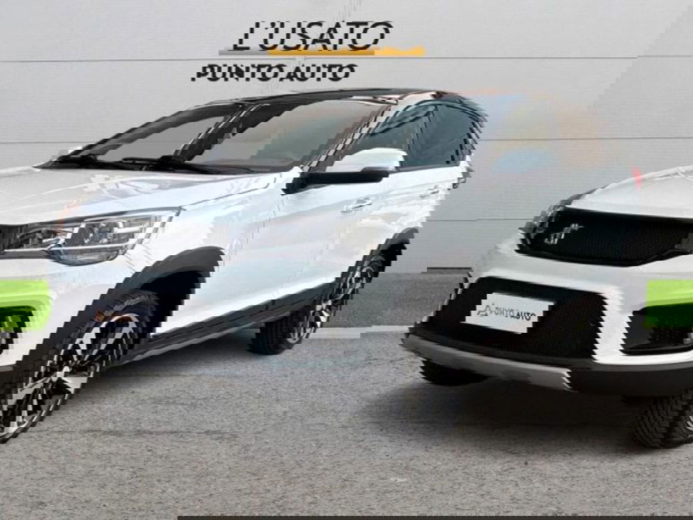 Dr dr3 usata a Ancona