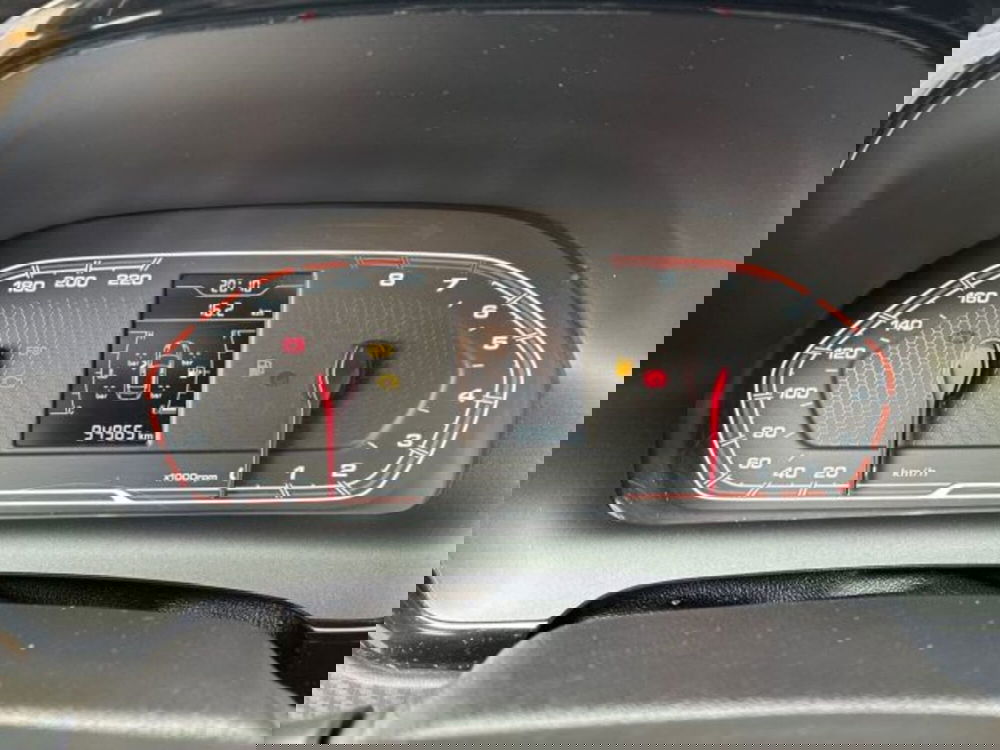 Dr dr3 usata a Ancona (12)