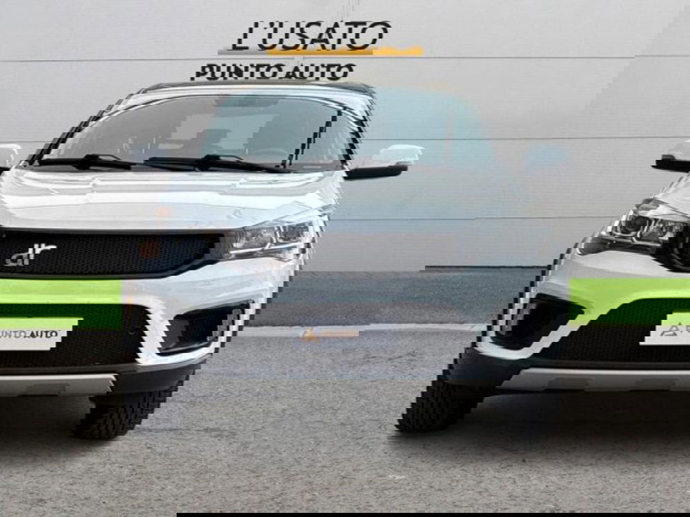 Dr dr3 usata a Ancona (2)