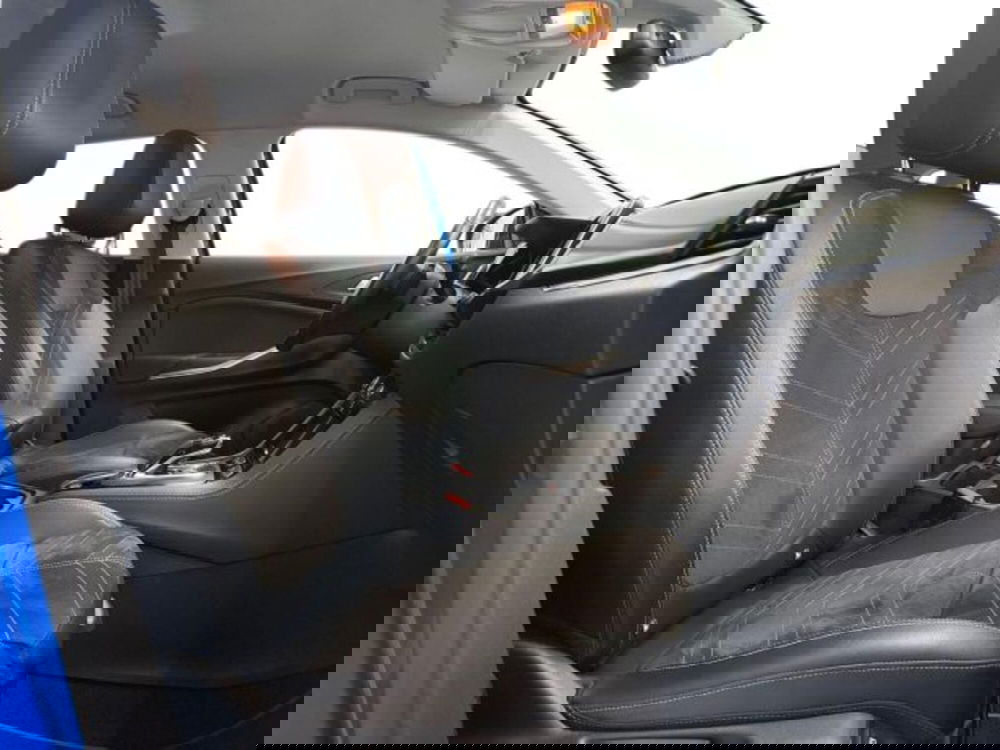 Opel Grandland usata a Catania (10)