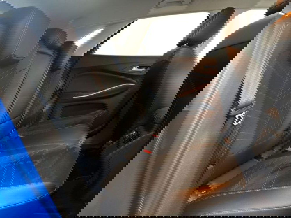 Opel Grandland usata a Catania (11)