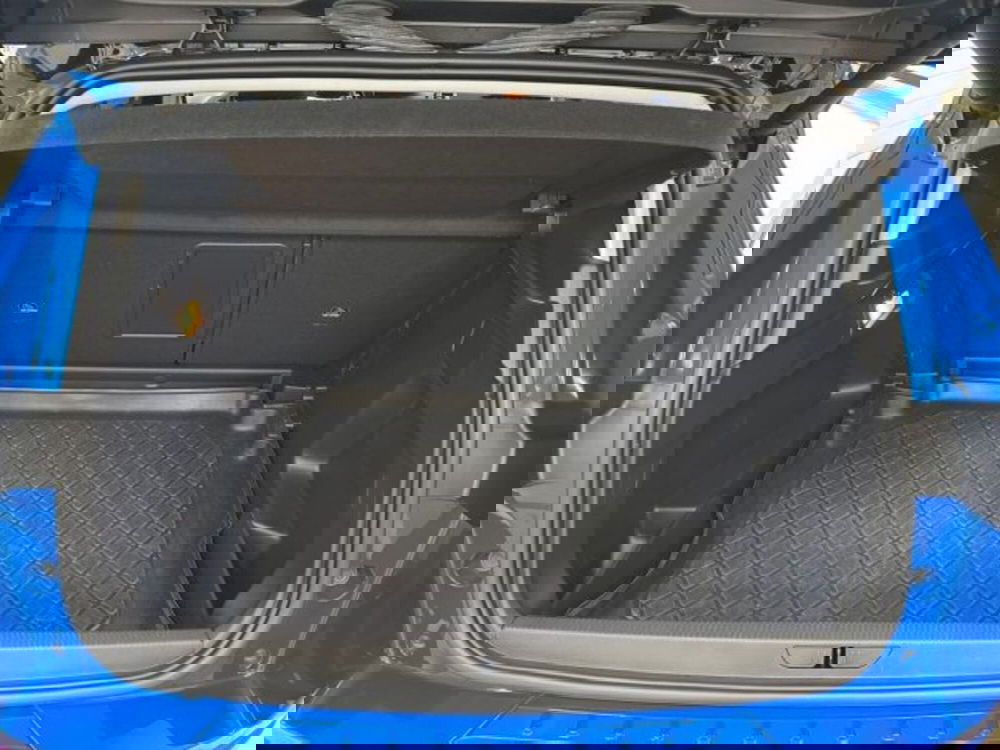 Opel Grandland usata a Catania (12)