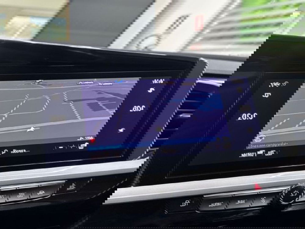 Opel Grandland usata a Catania (15)