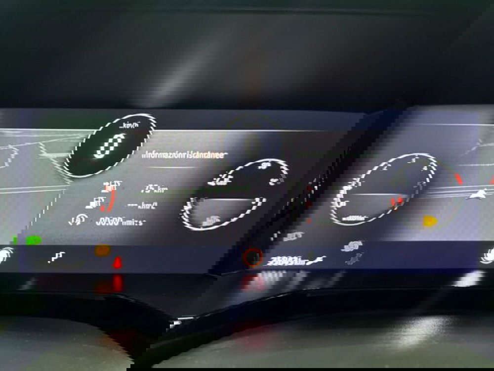 Opel Grandland usata a Catania (17)