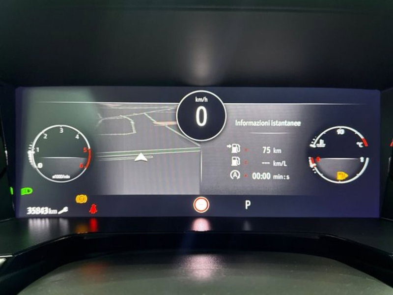 Opel Grandland usata a Catania (6)