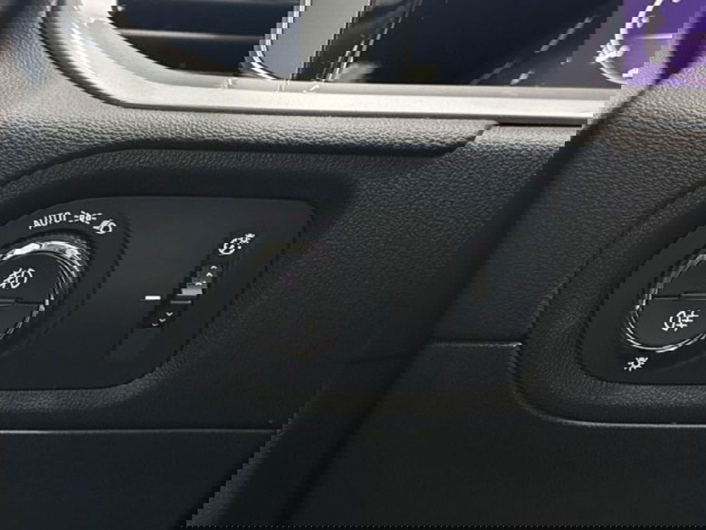 Opel Grandland usata a Catania (20)