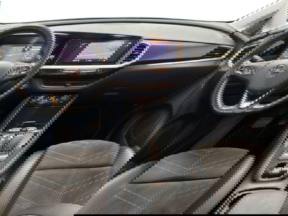 Opel Grandland usata a Catania (7)