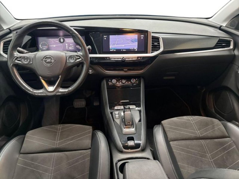 Opel Grandland usata a Catania (3)