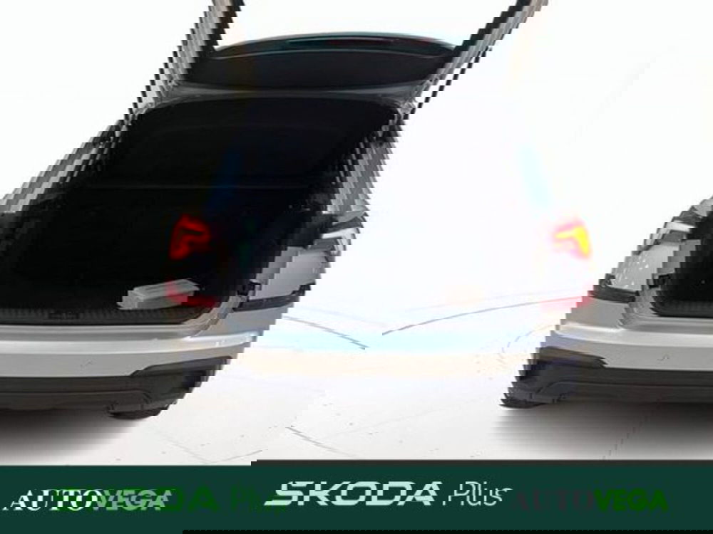 Skoda Kamiq usata a Vicenza (17)