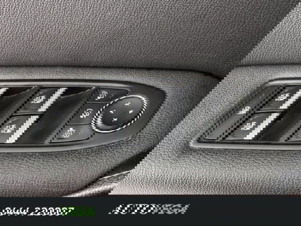 Renault Captur usata a Vicenza (11)