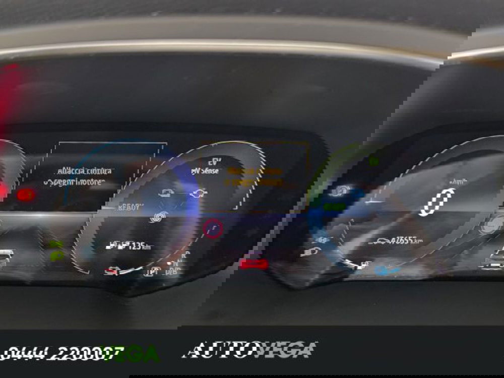 Renault Captur usata a Vicenza (12)