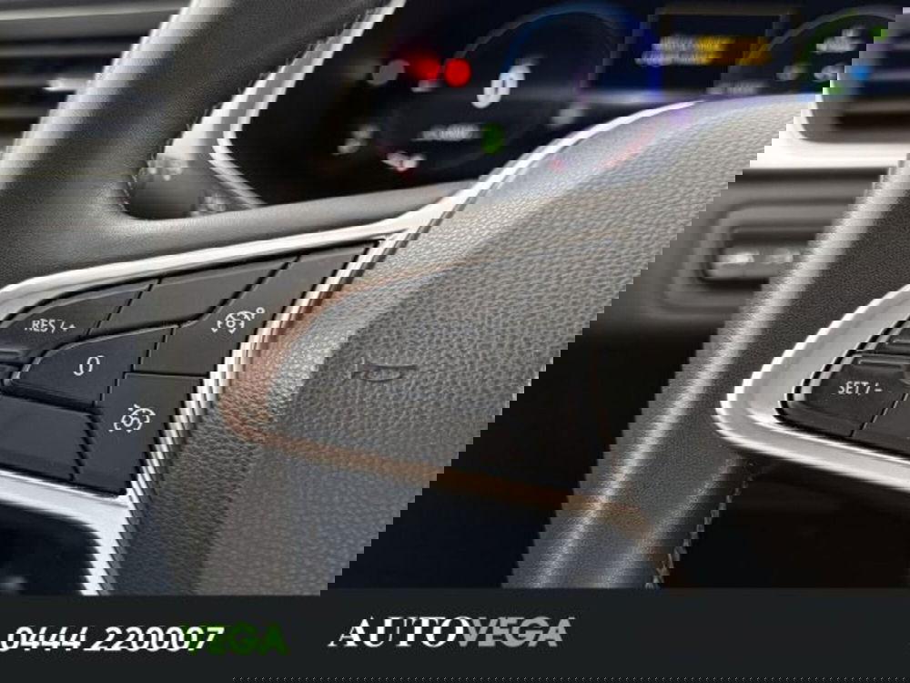 Renault Captur usata a Vicenza (17)