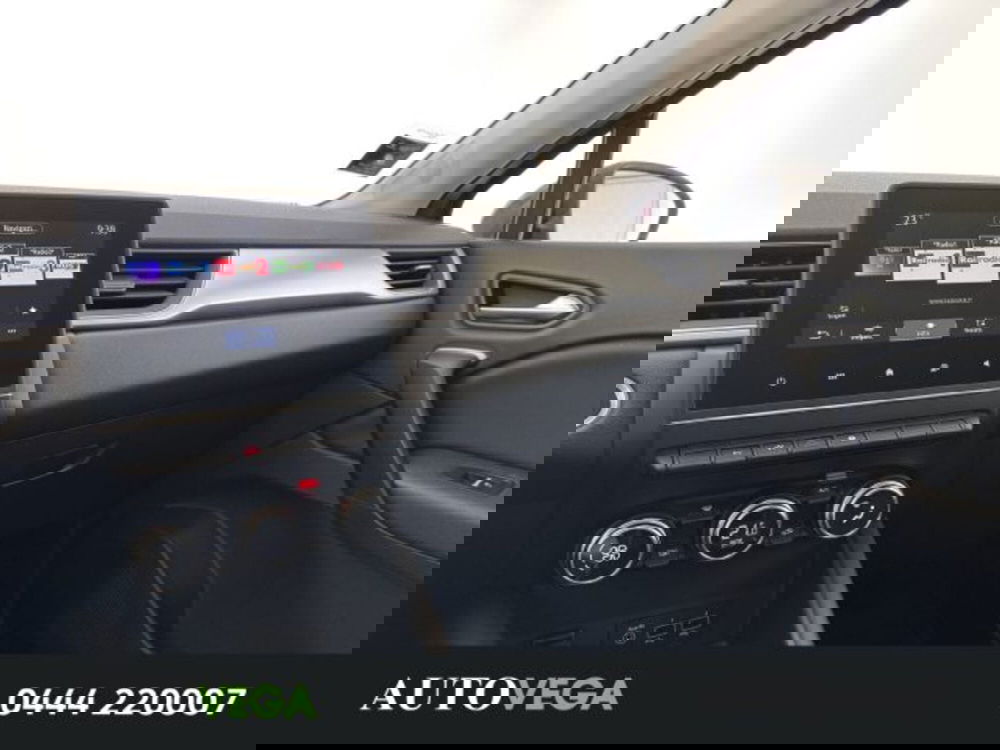 Renault Captur usata a Vicenza (19)