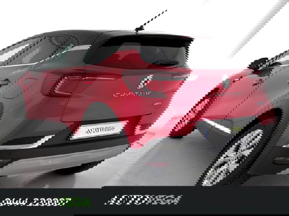 Renault Captur usata a Vicenza (5)