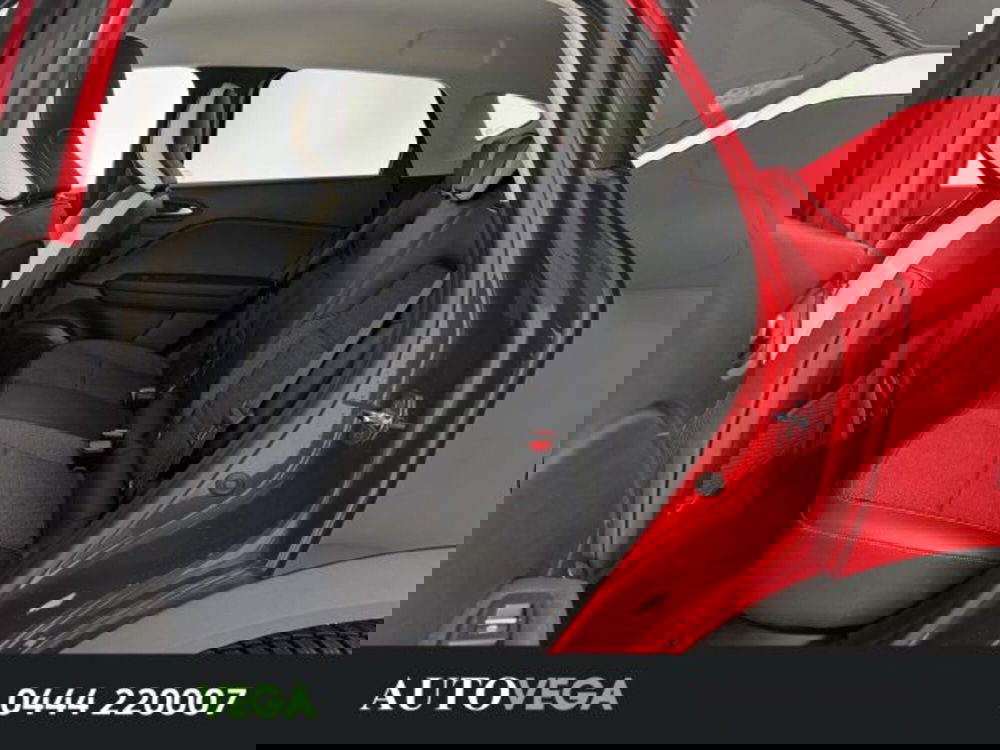 Renault Captur usata a Vicenza (9)