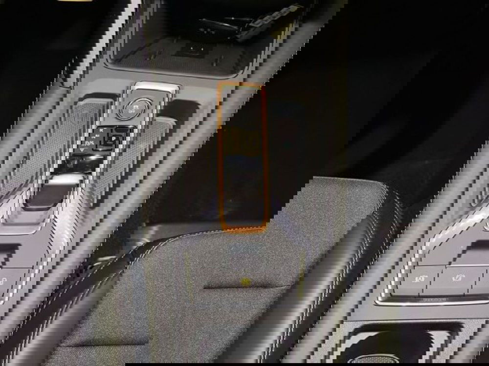 Cupra Formentor nuova a Vicenza (11)