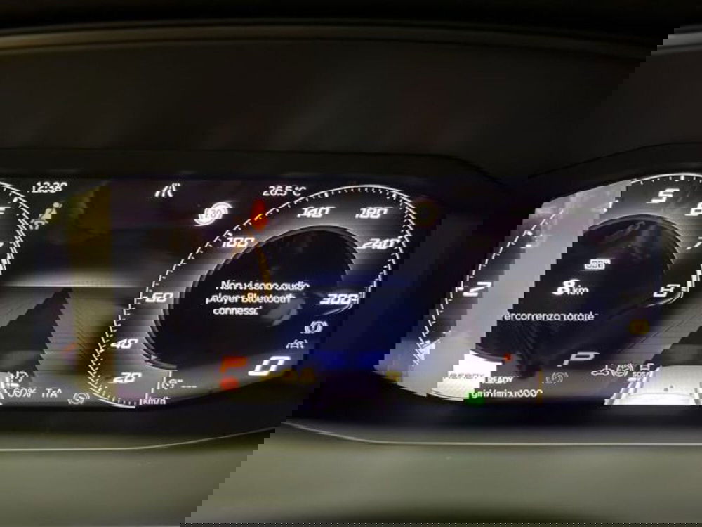 Cupra Formentor nuova a Vicenza (14)