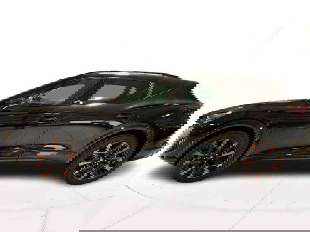 Cupra Formentor nuova a Vicenza (3)