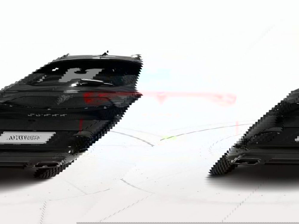 Cupra Formentor nuova a Vicenza (5)