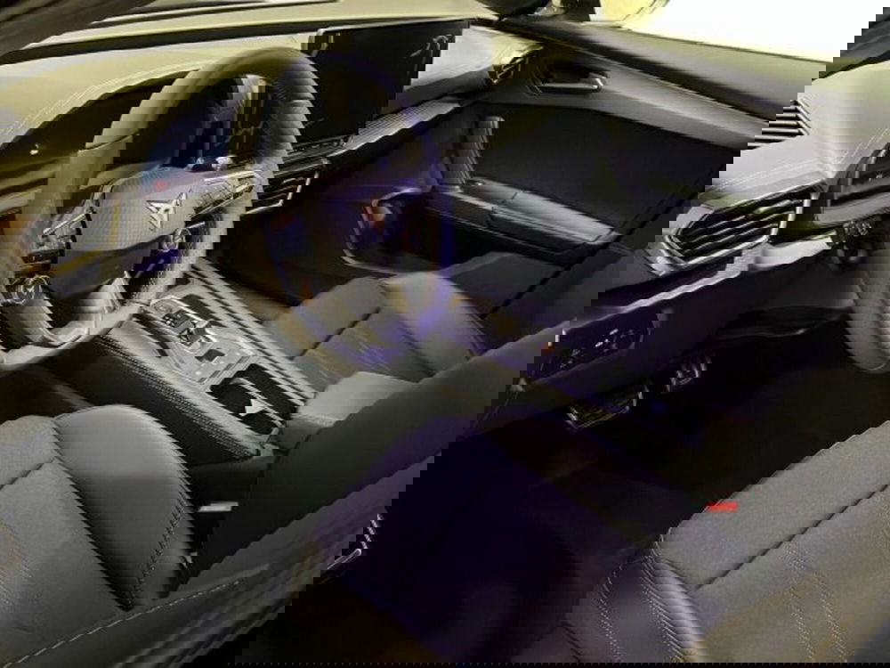 Cupra Formentor nuova a Vicenza (7)