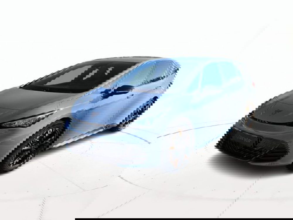 Cupra Born usata a Vicenza