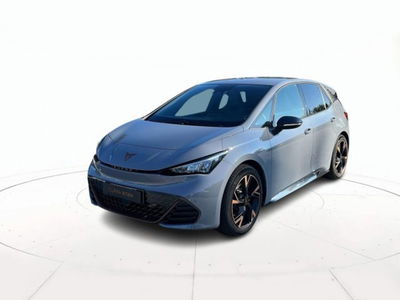 Cupra Born Born 58kWh Impulse+ del 2022 usata a Arzignano