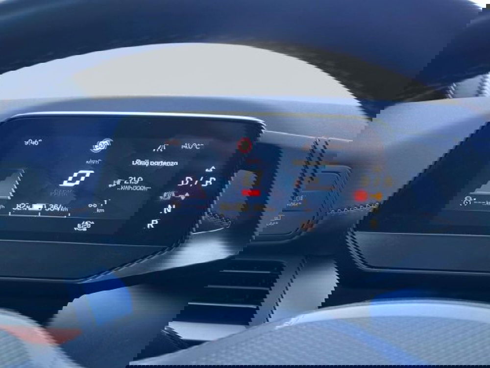 Cupra Born usata a Vicenza (11)