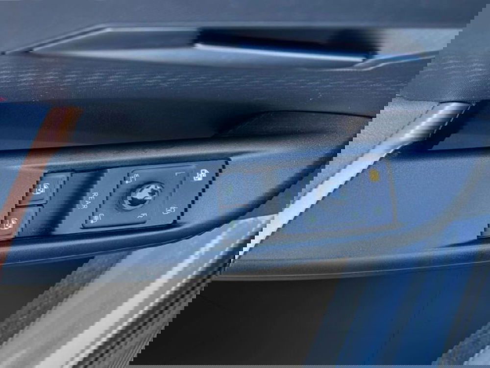 Cupra Born usata a Vicenza (12)