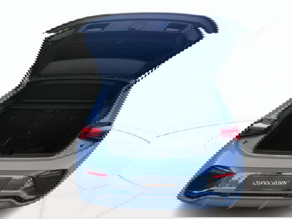 Cupra Born usata a Vicenza (13)