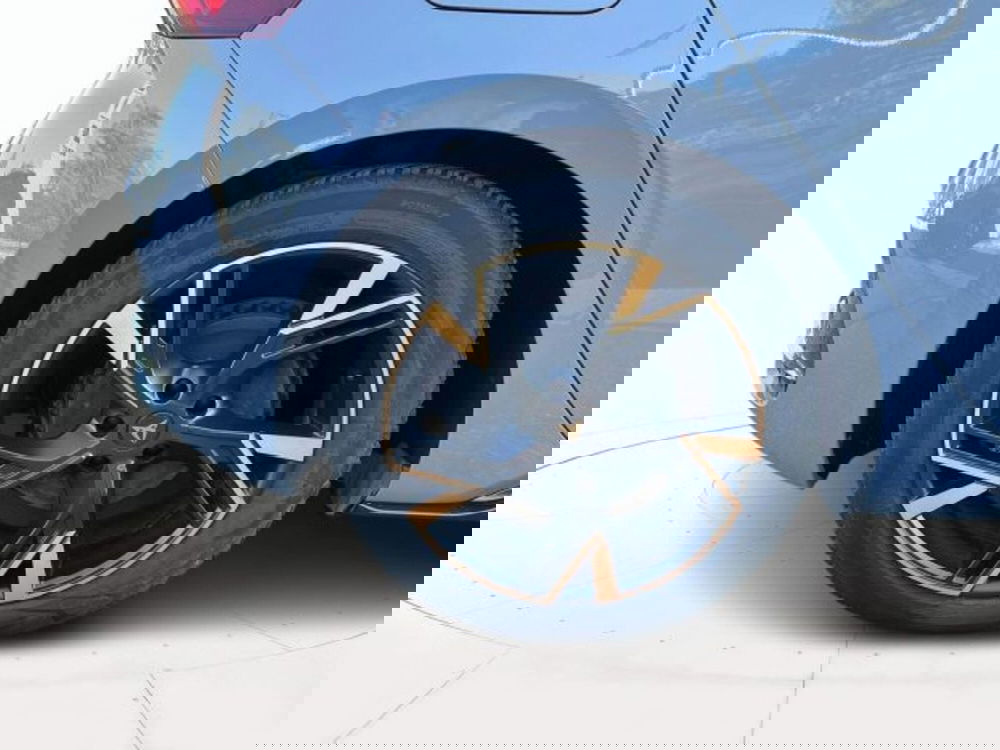 Cupra Born usata a Vicenza (14)