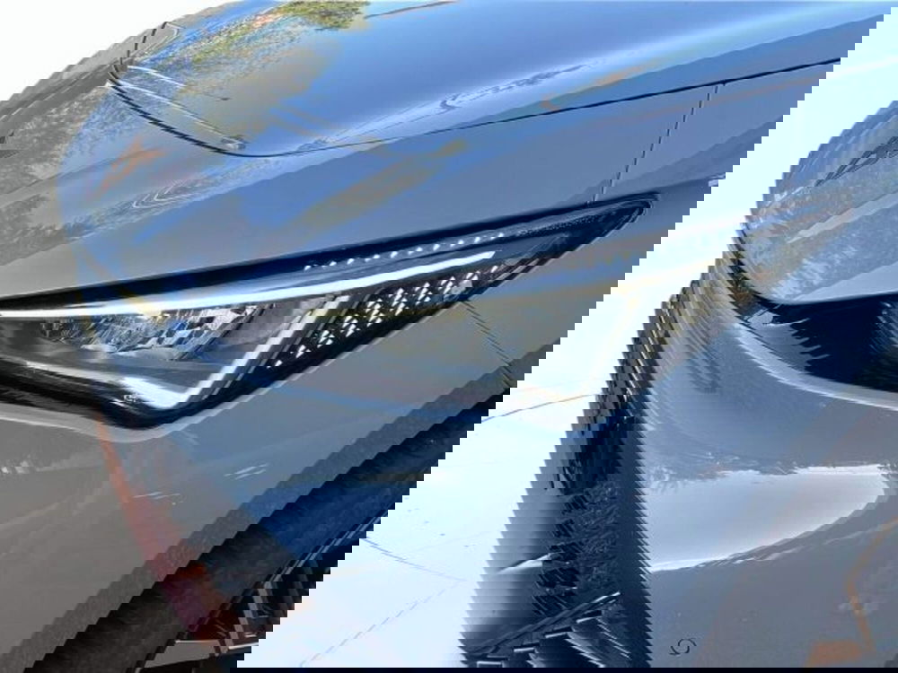 Cupra Born usata a Vicenza (15)