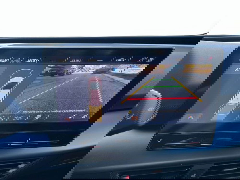 Cupra Born usata a Vicenza (16)