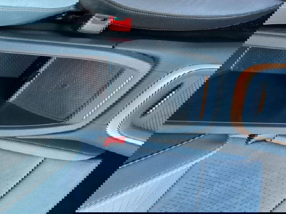 Cupra Born usata a Vicenza (17)