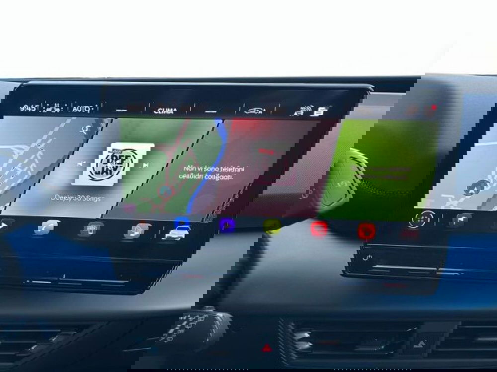 Cupra Born usata a Vicenza (8)