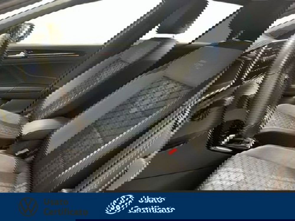 Volkswagen T-Roc usata a Vicenza (13)