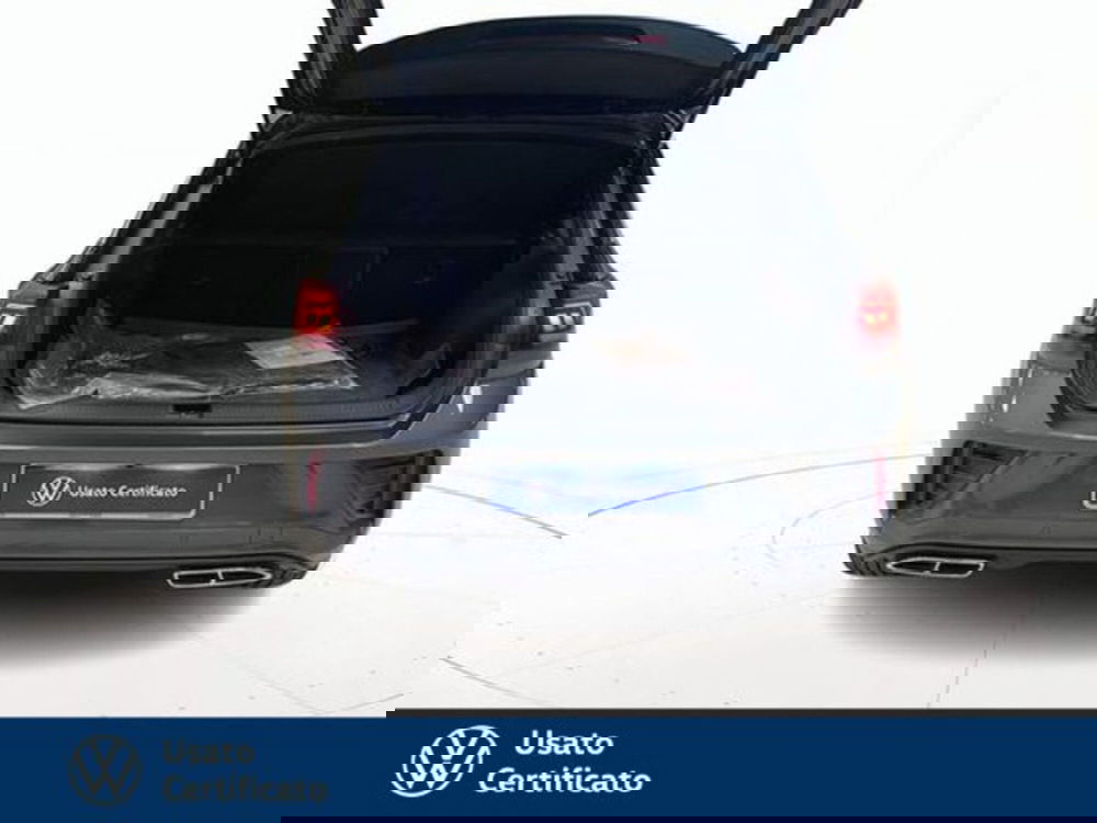 Volkswagen T-Roc usata a Vicenza (18)